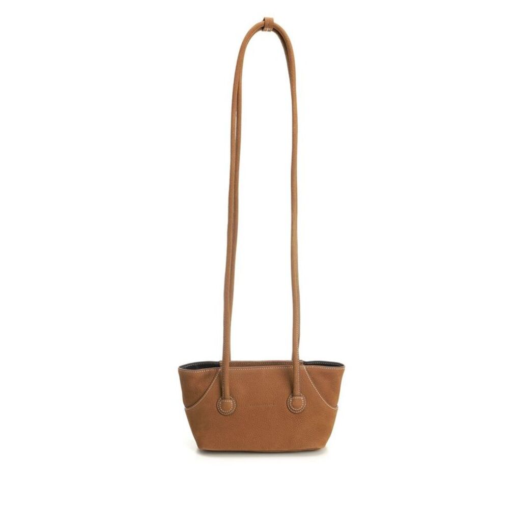 Margesherwood Women Boat Shopper Small Cow Leather.